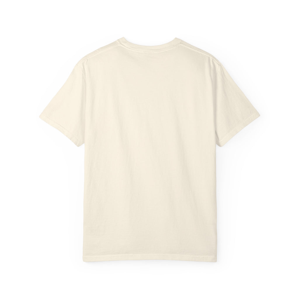 Sunflower Blooming Tee