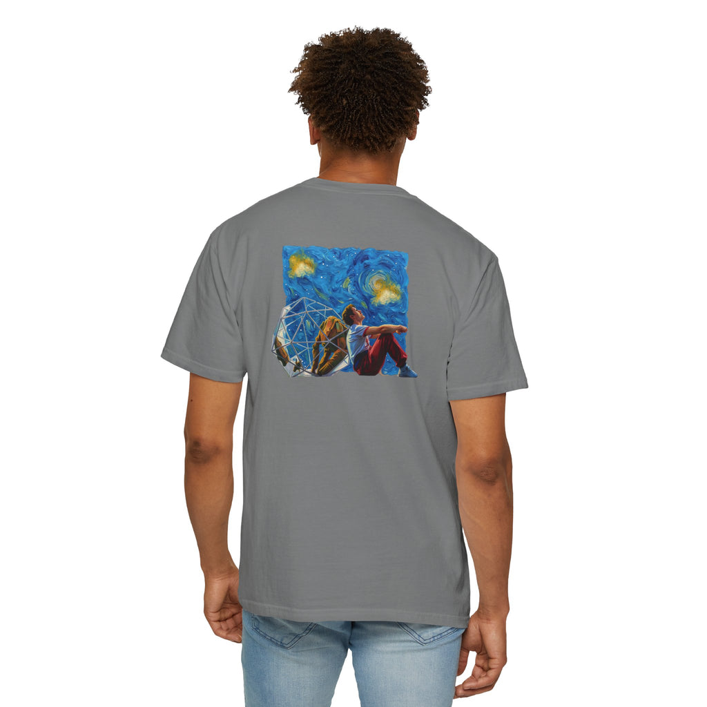 Hail Yeah Tee