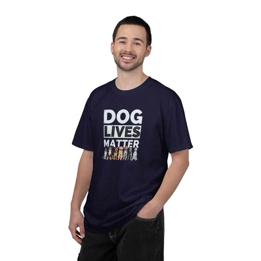Dog Lives Matter Tee