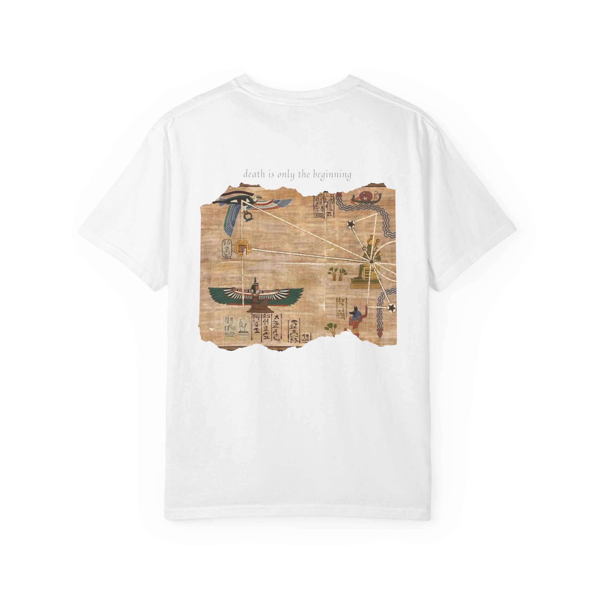 Vintage Movie Tee