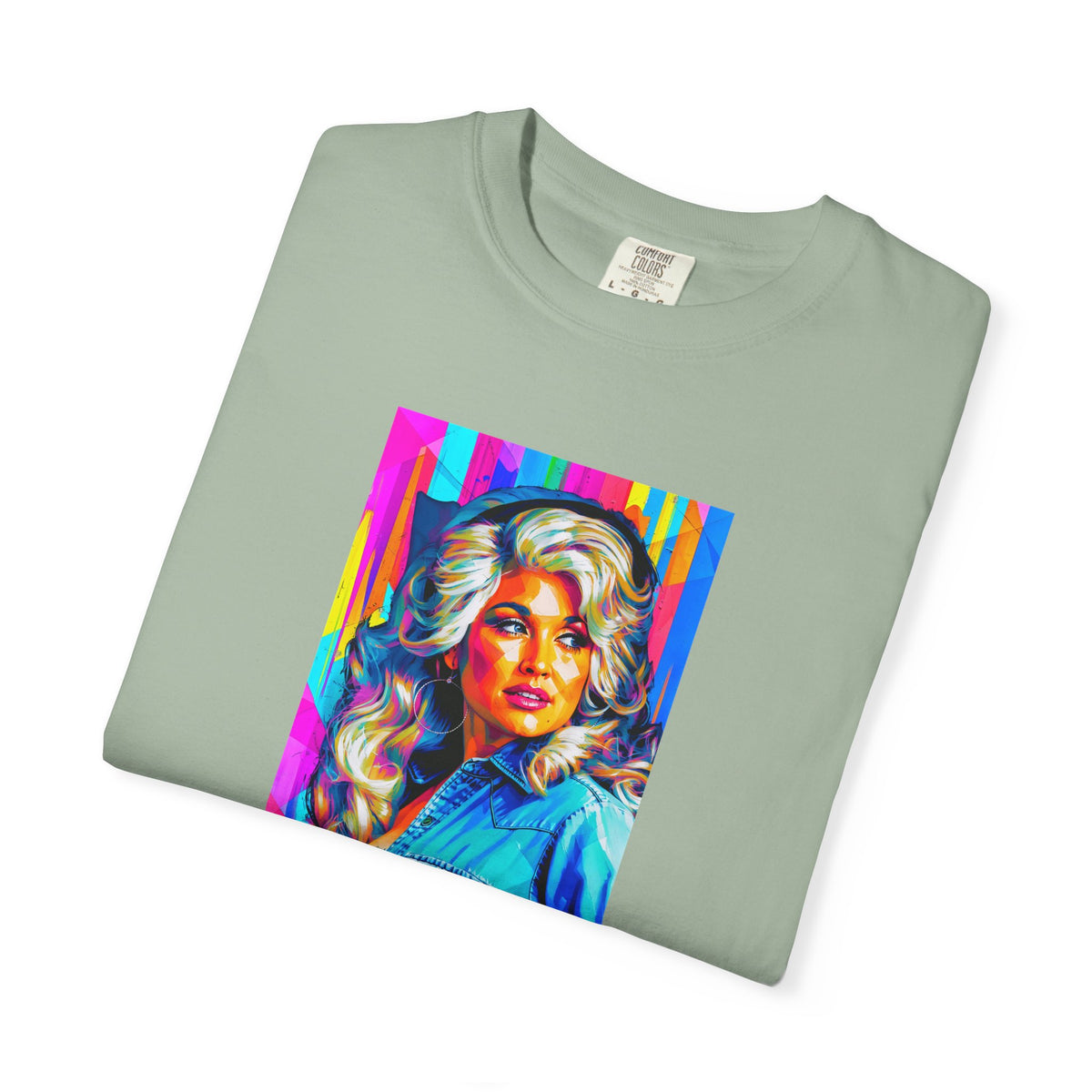 Queen of Country Tee