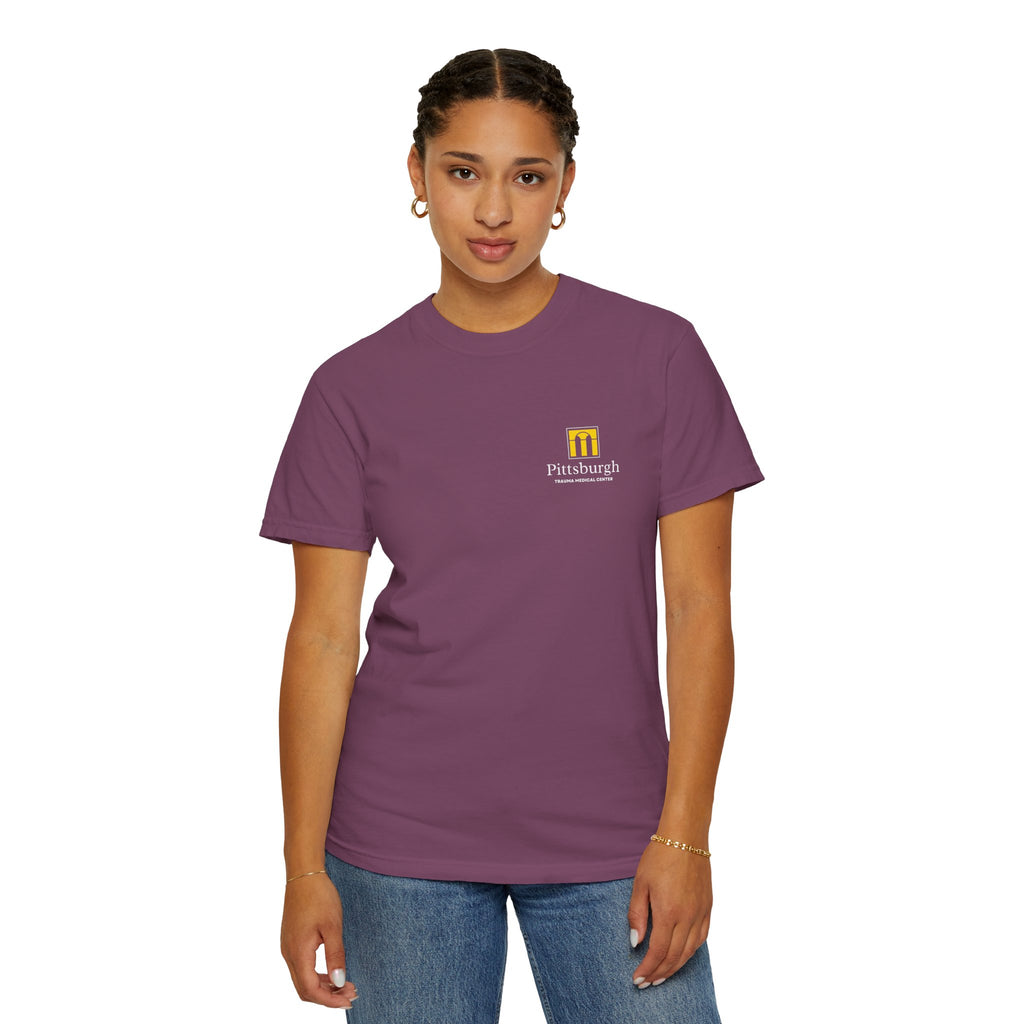 Robbie Pitt Tee
