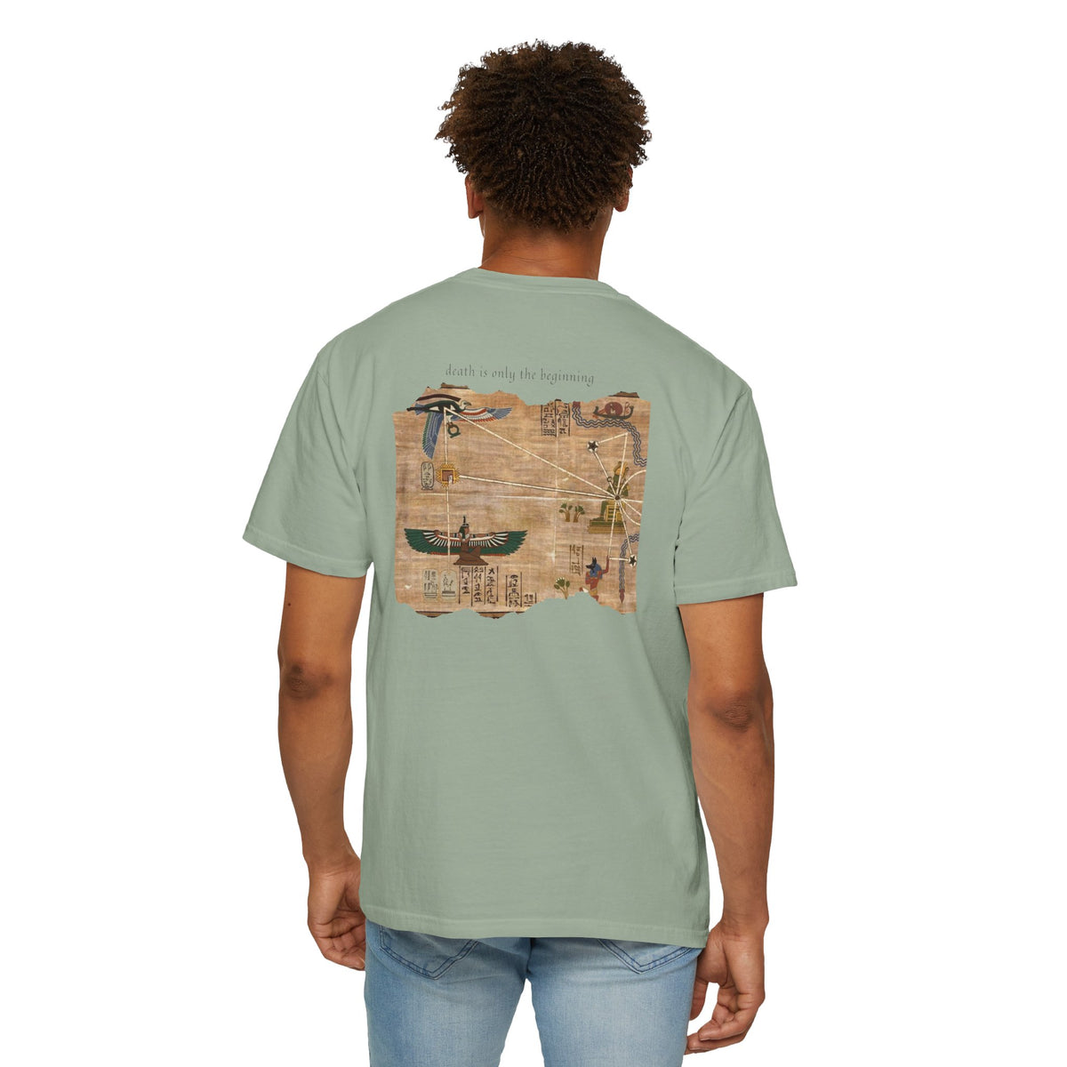 Vintage Movie Tee