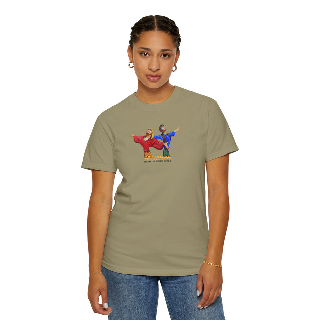 Vintage Miguel and Tulio Tee