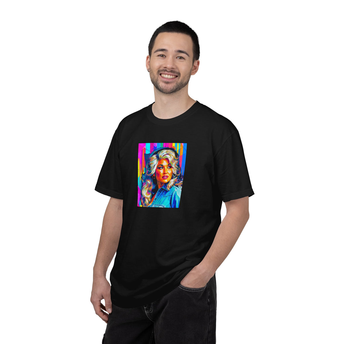 Queen of Country Tee
