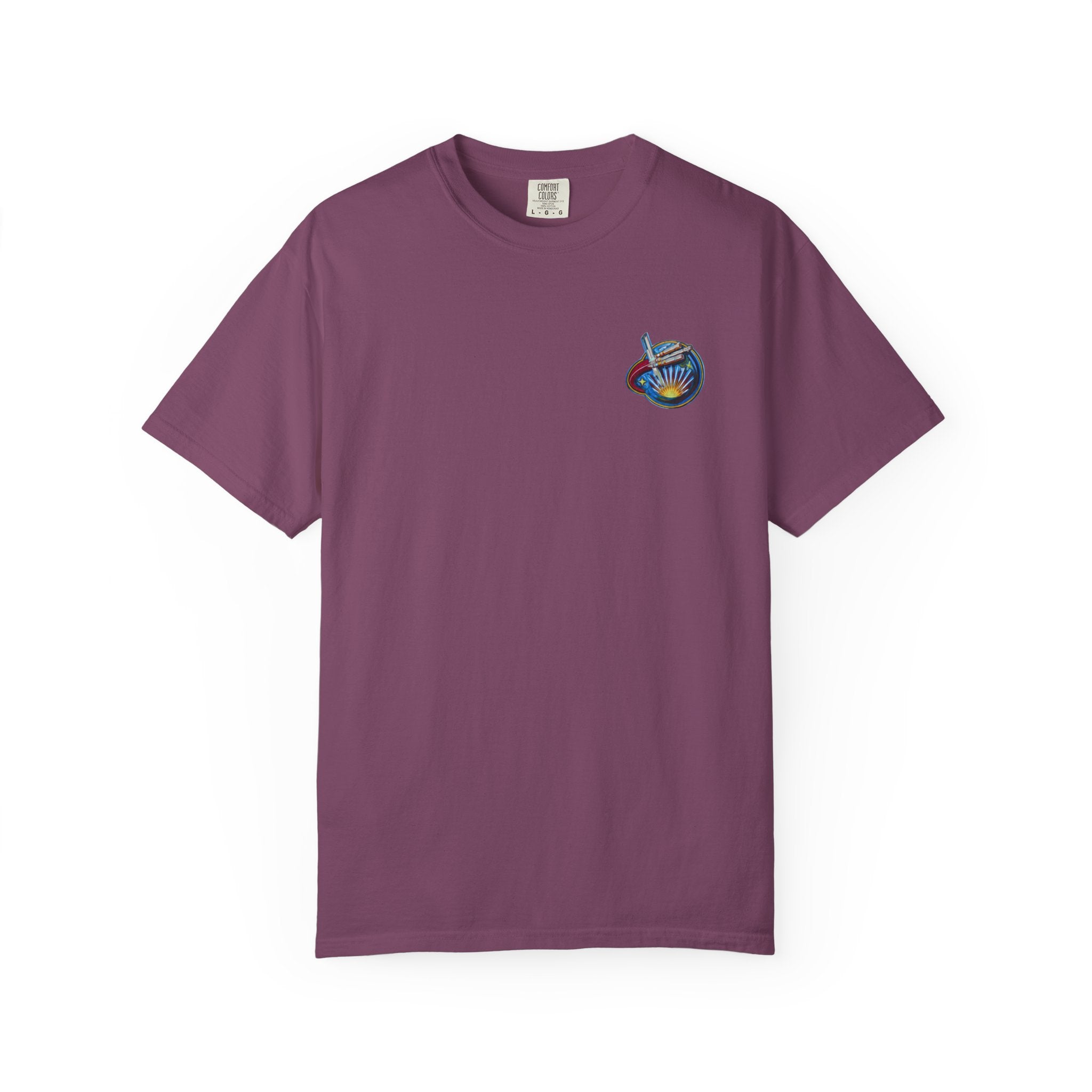 Hail Yeah Tee