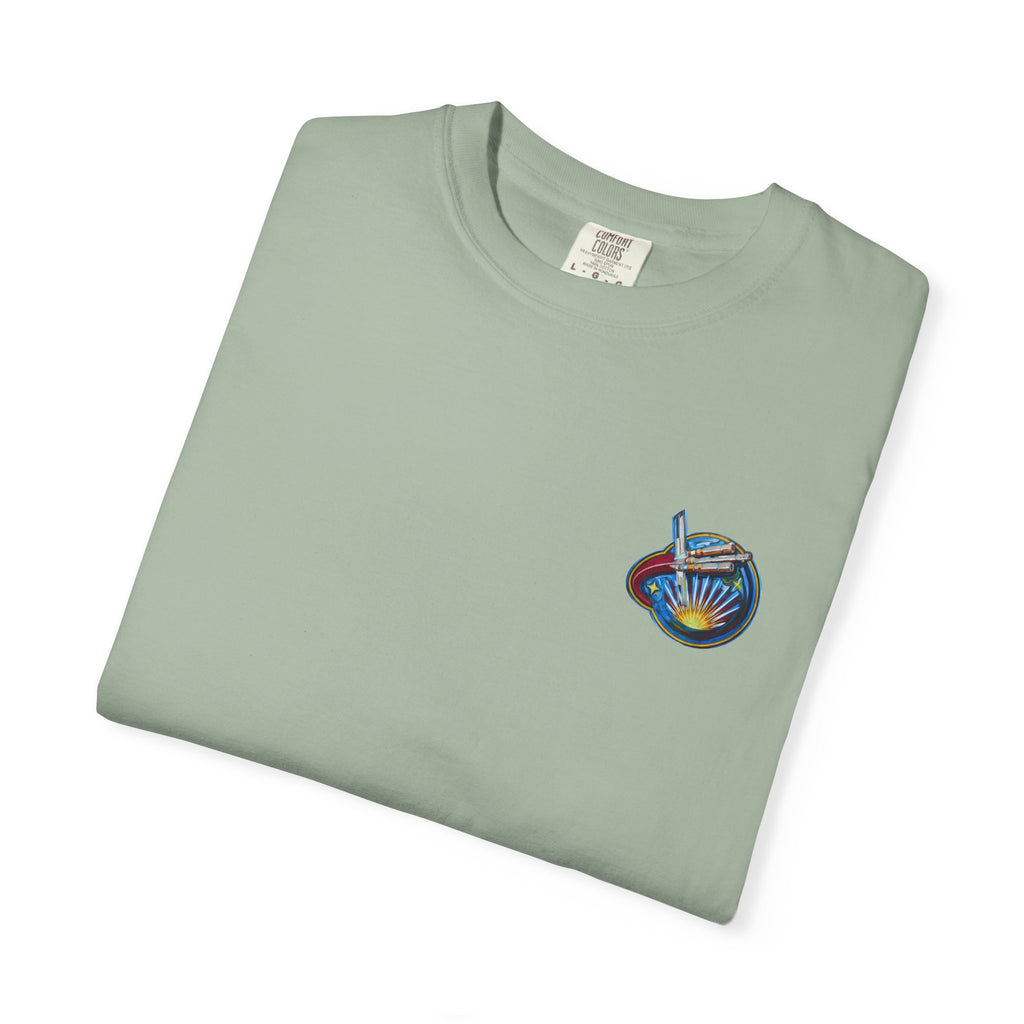 Hail Yeah Tee