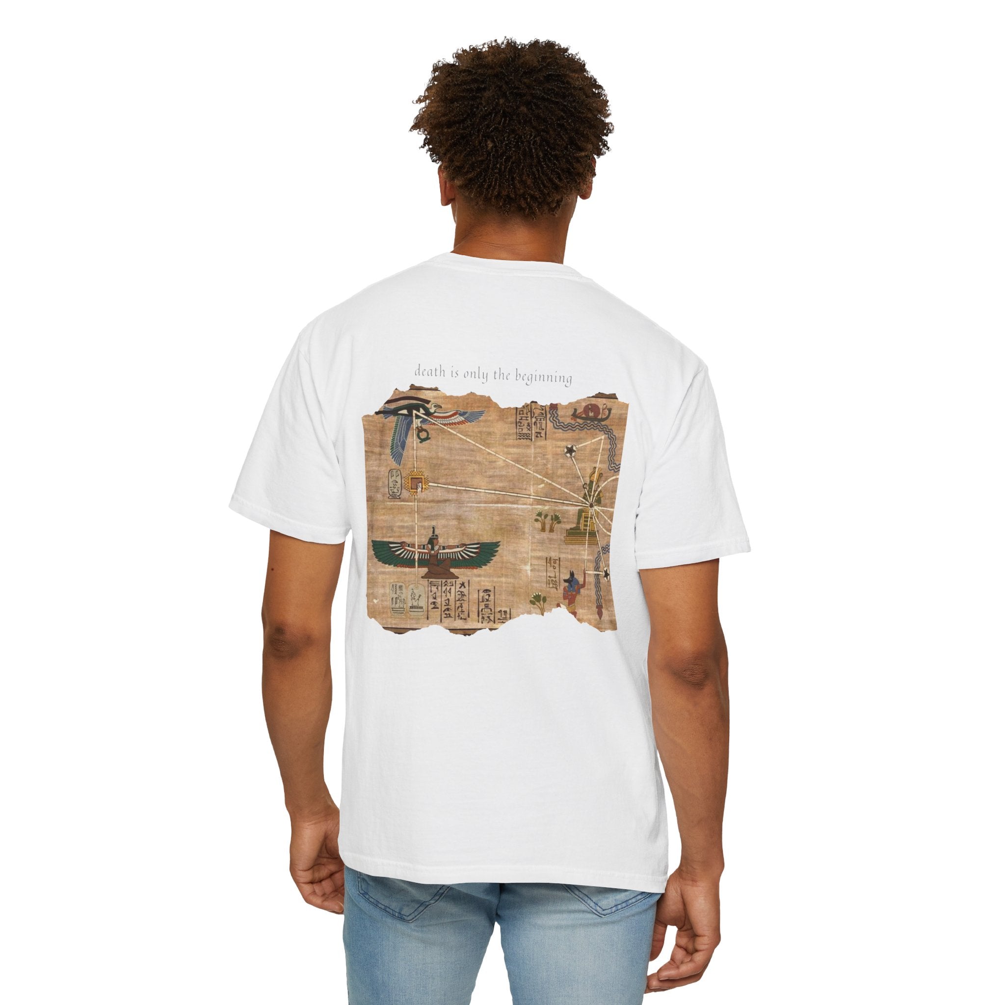 Vintage Movie Tee