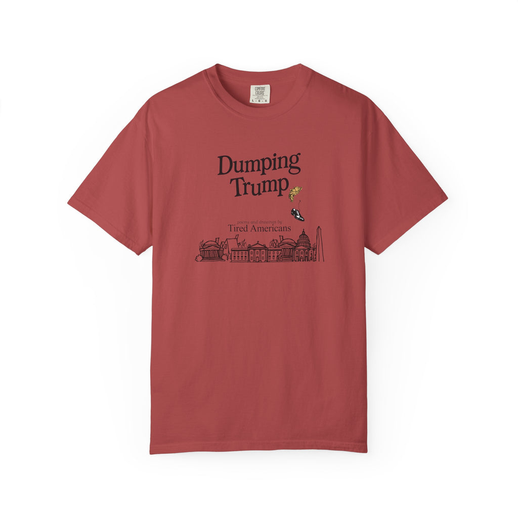 Dump Trump Tee