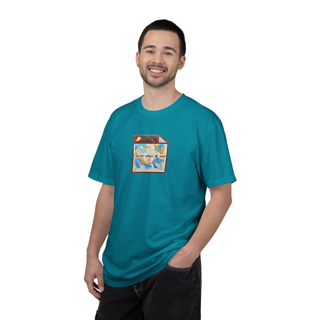 Ai Designer Tee