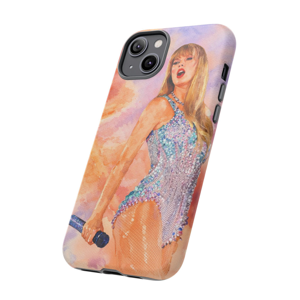 Music Lover Phone Case