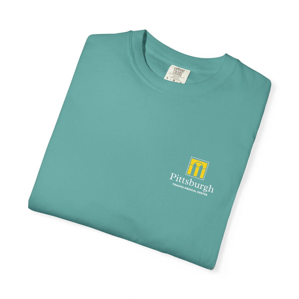 Huckleberry Pitt Tee