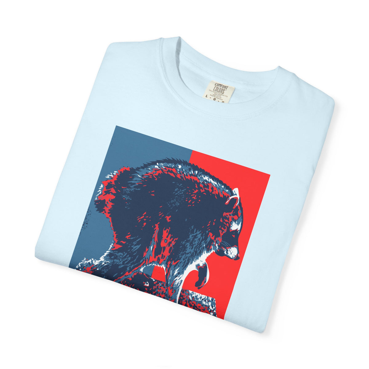 Jimothy 2028 Campaign Poster Tee