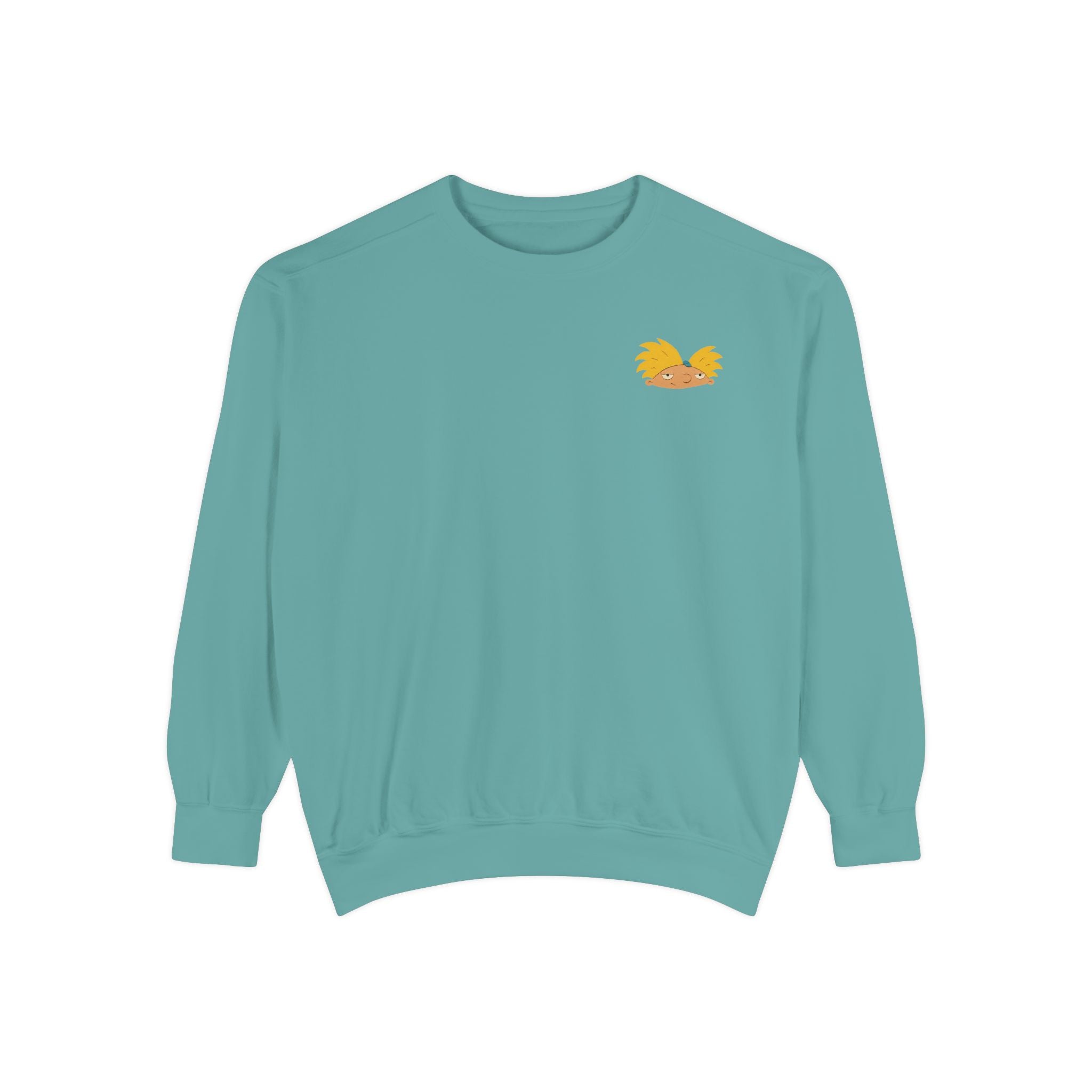 90s Cartoon Sweatshirt