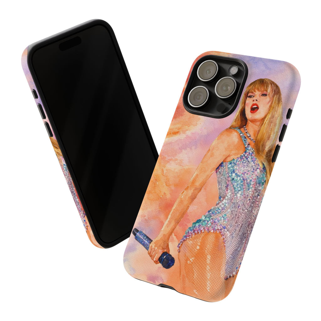Music Lover Phone Case