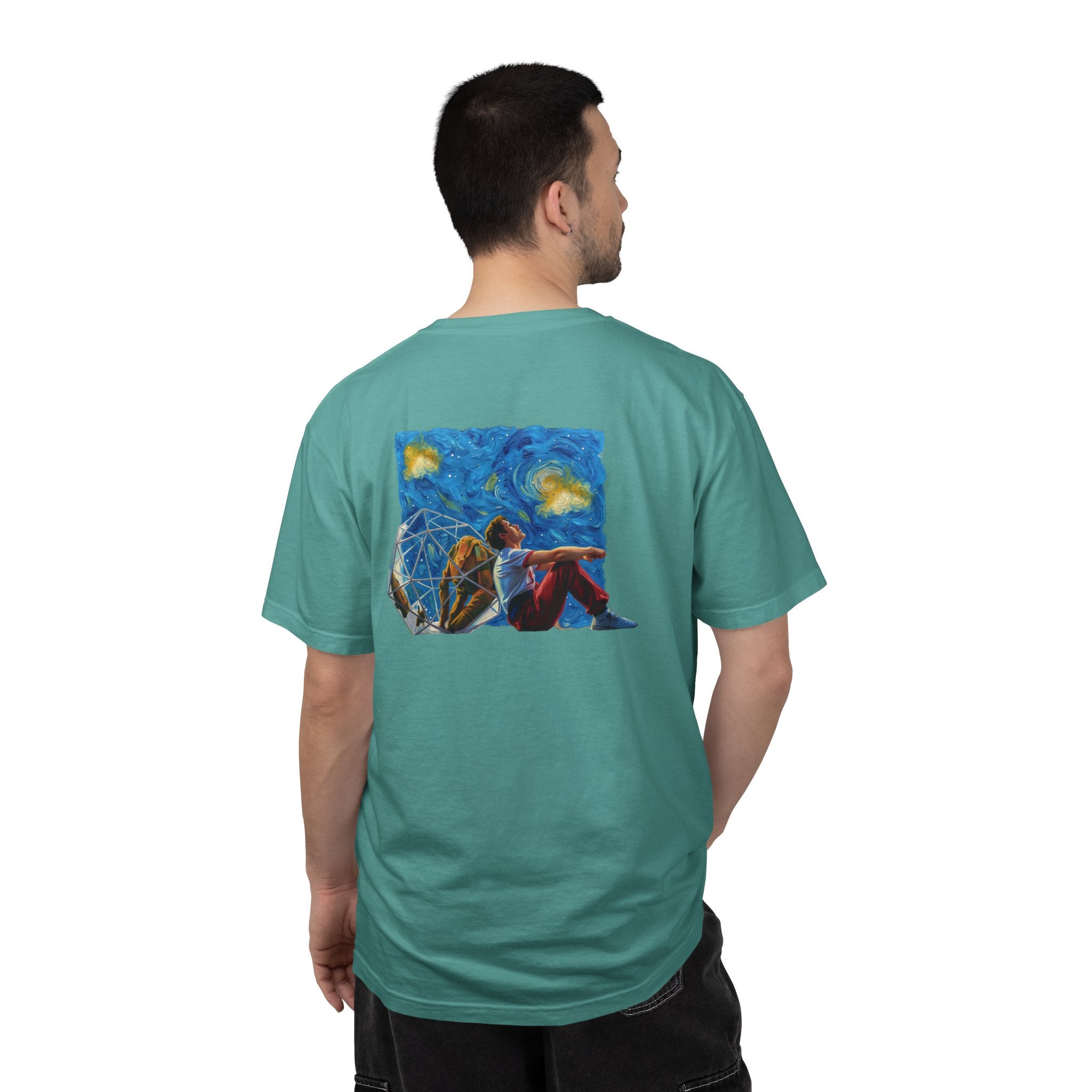 Hail Yeah Tee