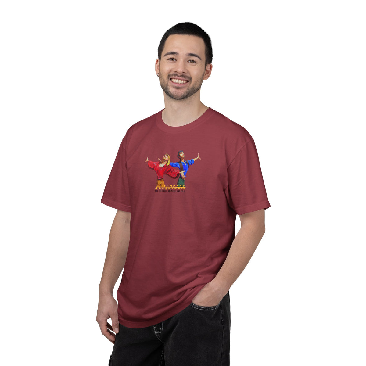 Vintage Miguel and Tulio Tee