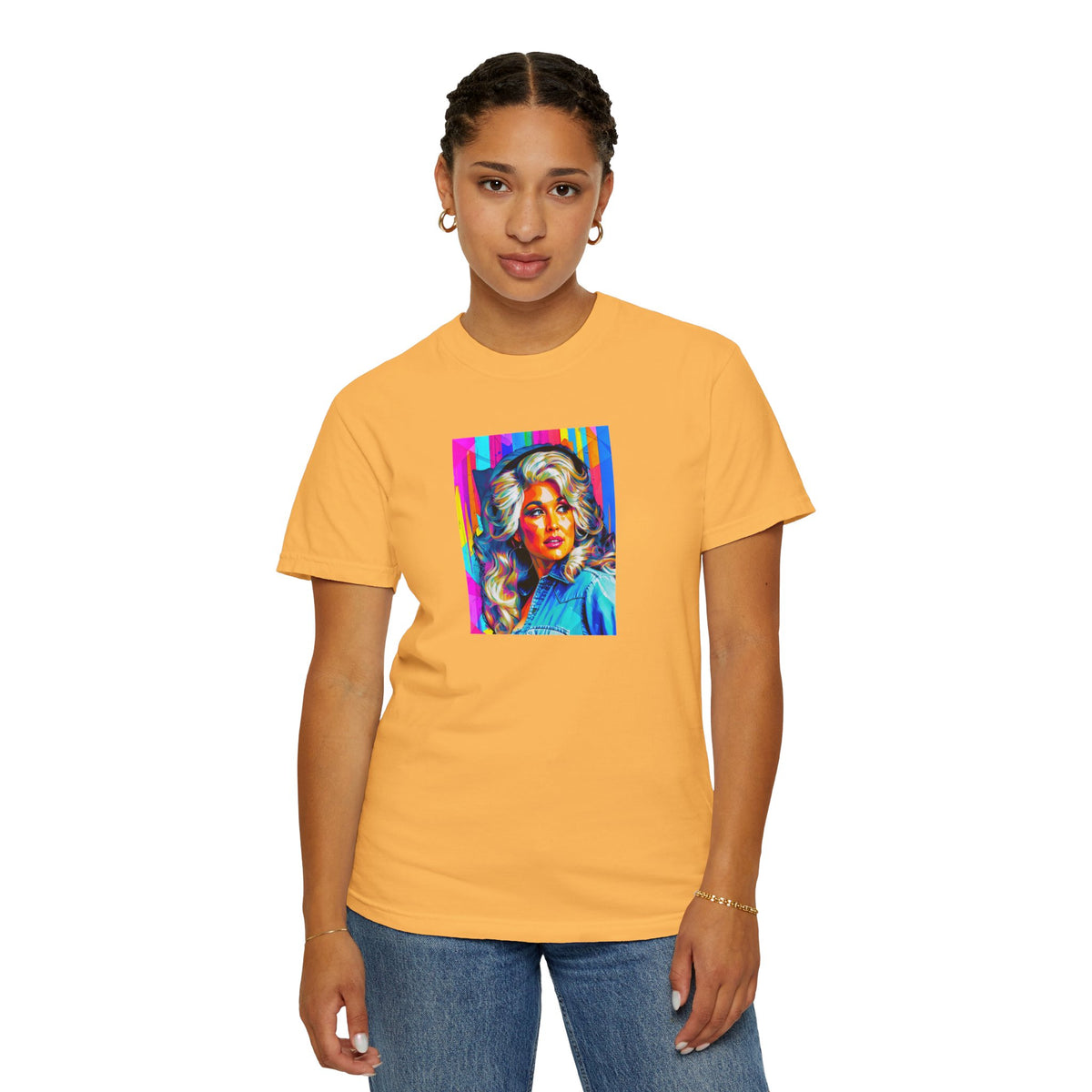 Queen of Country Tee