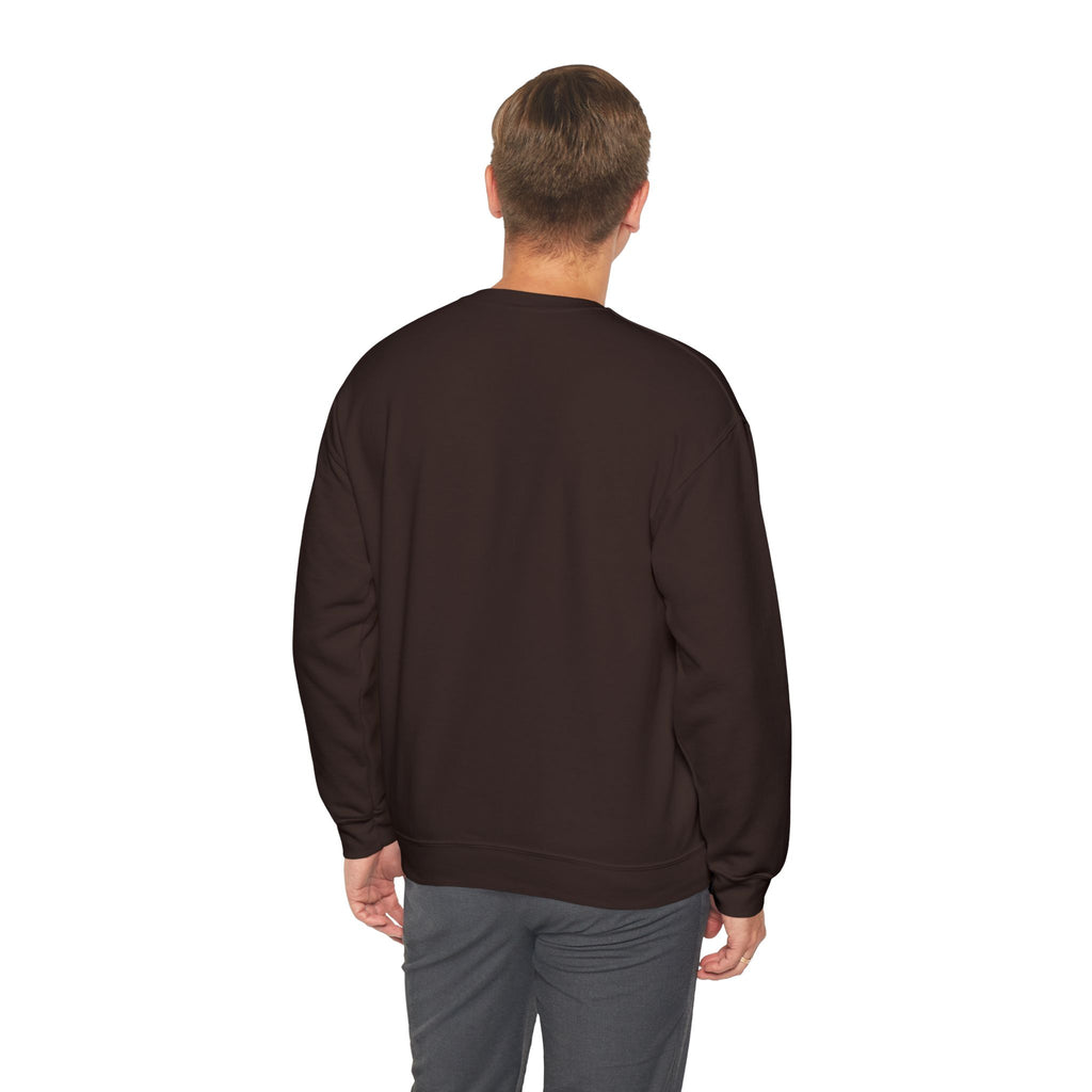 Embroidered Princess Crewneck Sweatshirt