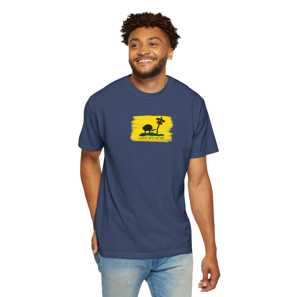 Jimothy Spy Tee
