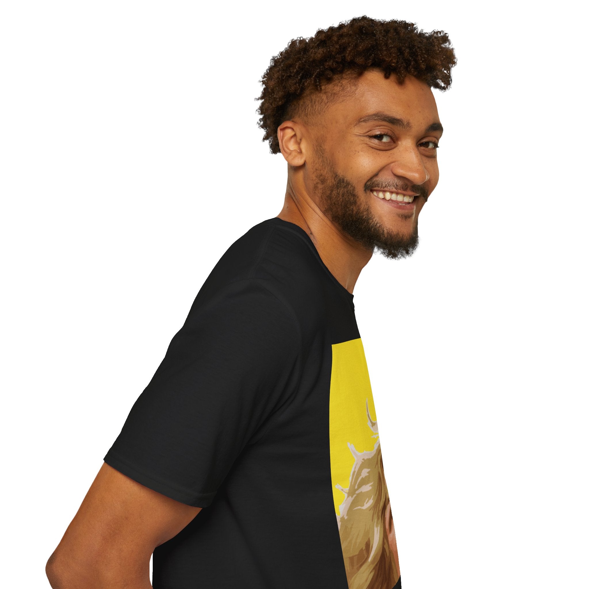 TV Voicemail Tee