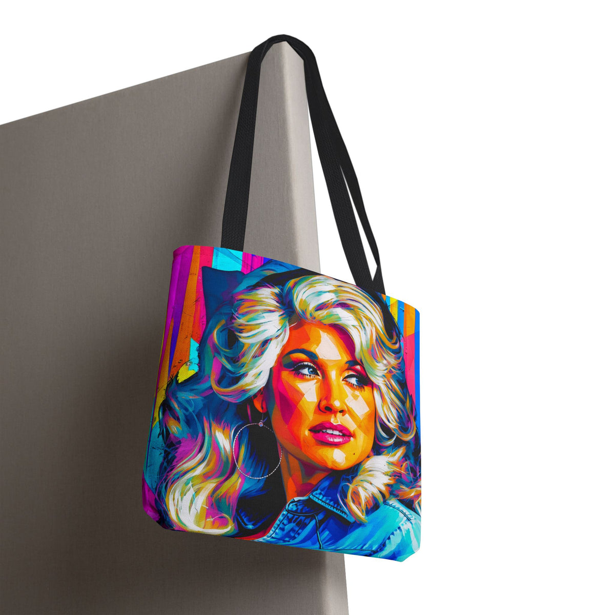 Queen of Country Tote