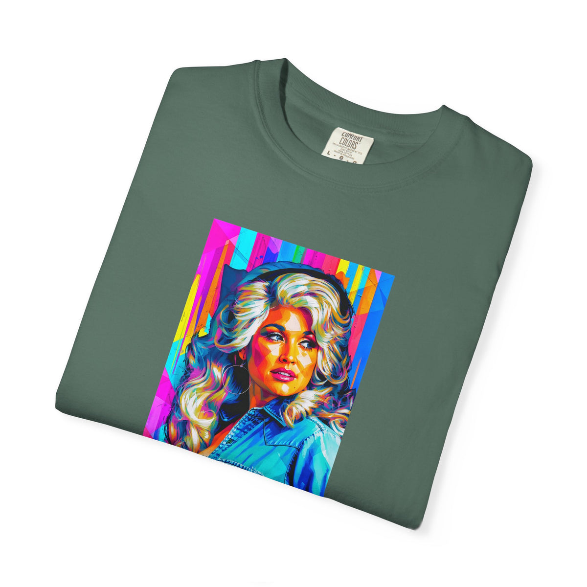 Queen of Country Tee