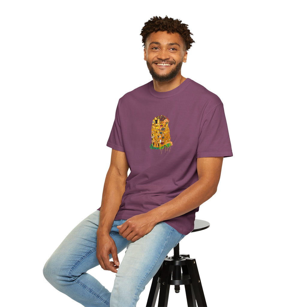 Puppy Love Artwork Tee