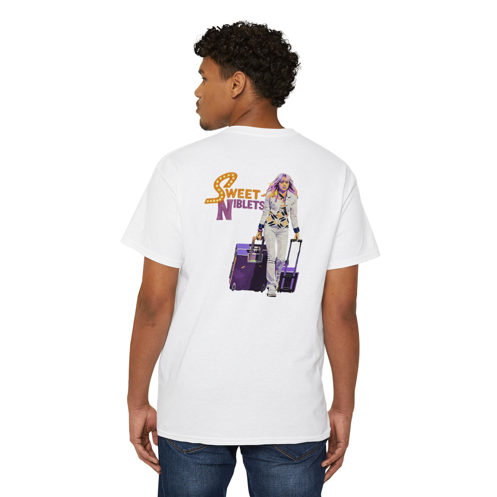 Sweet Niblets Tee