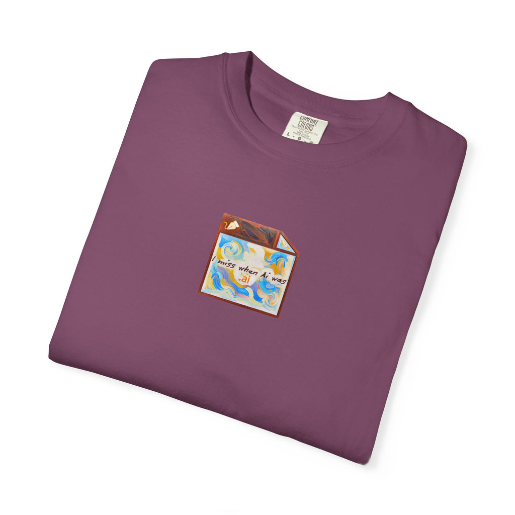 Ai Designer Tee