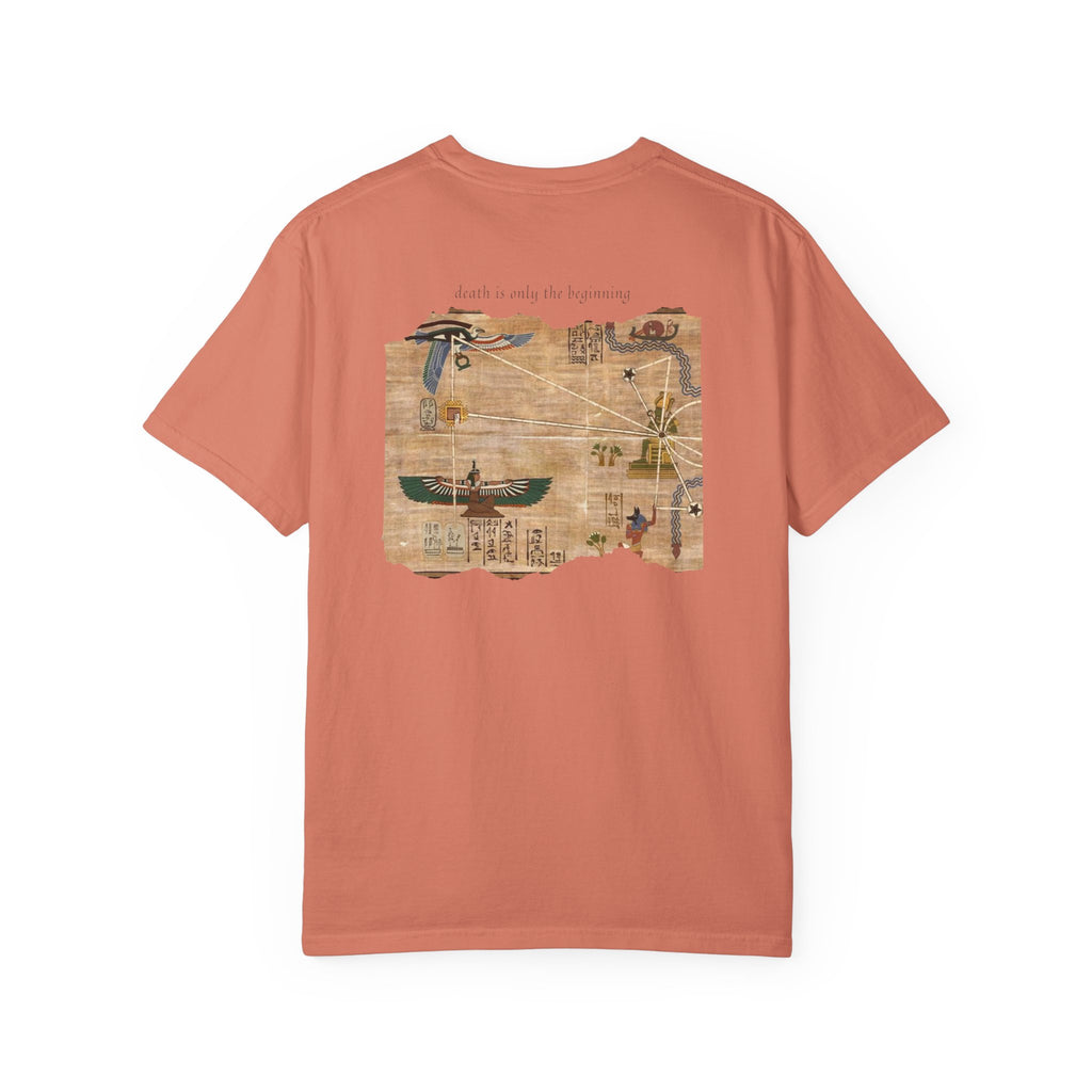 Vintage Movie Tee