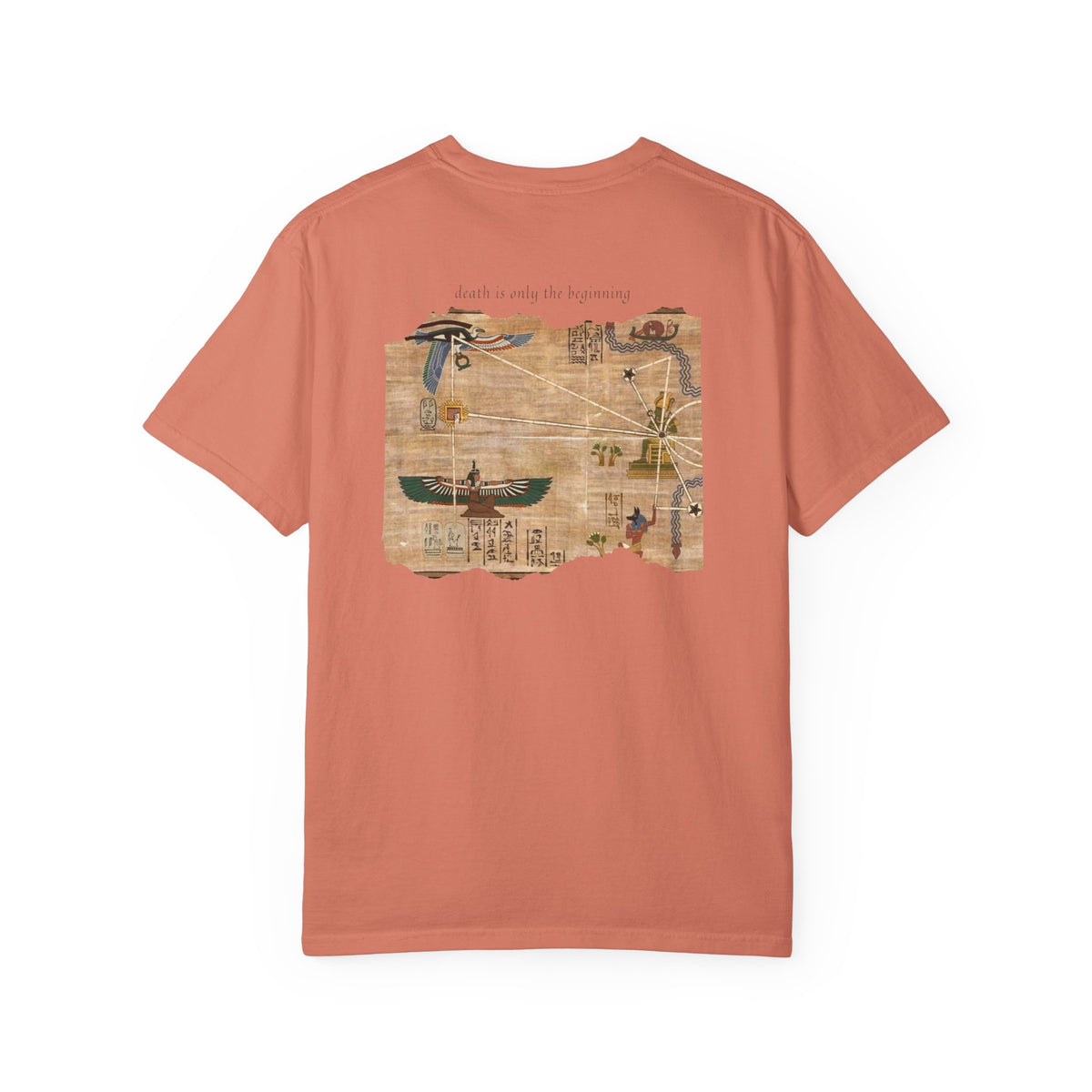 Vintage Movie Tee