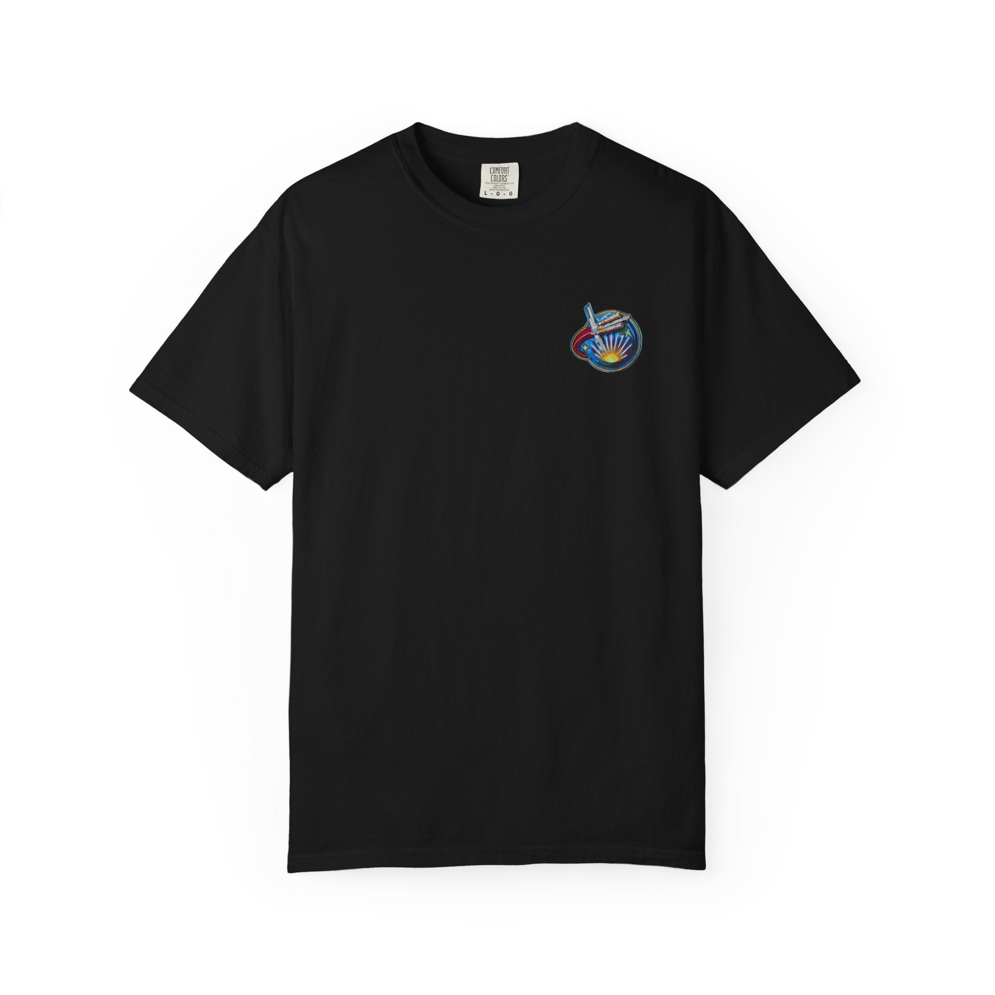 Hail Yeah Tee