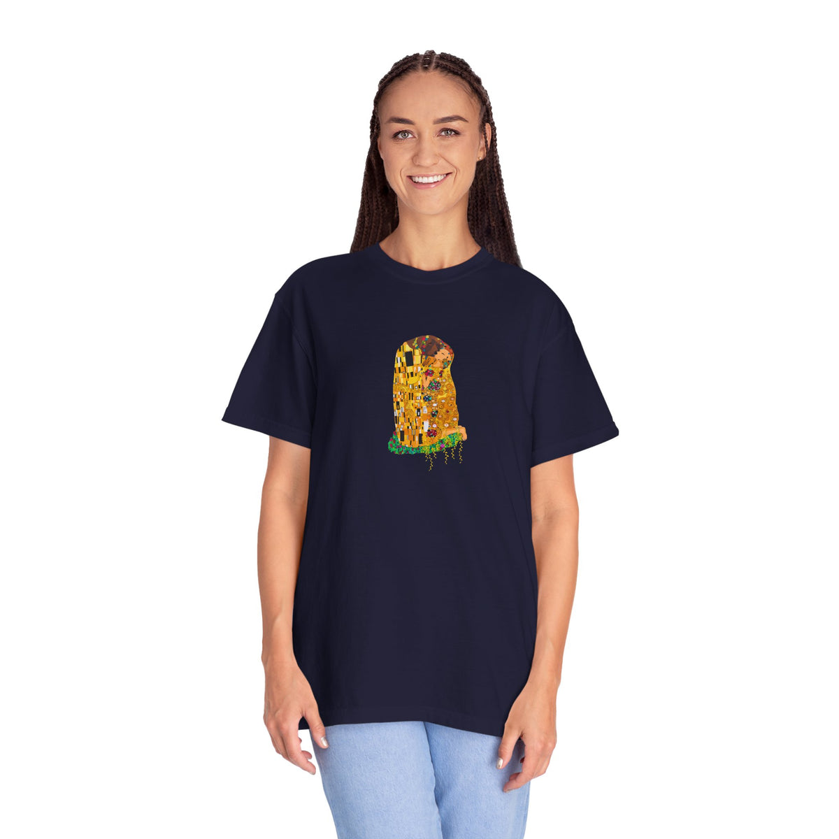 Puppy Love Artwork Tee