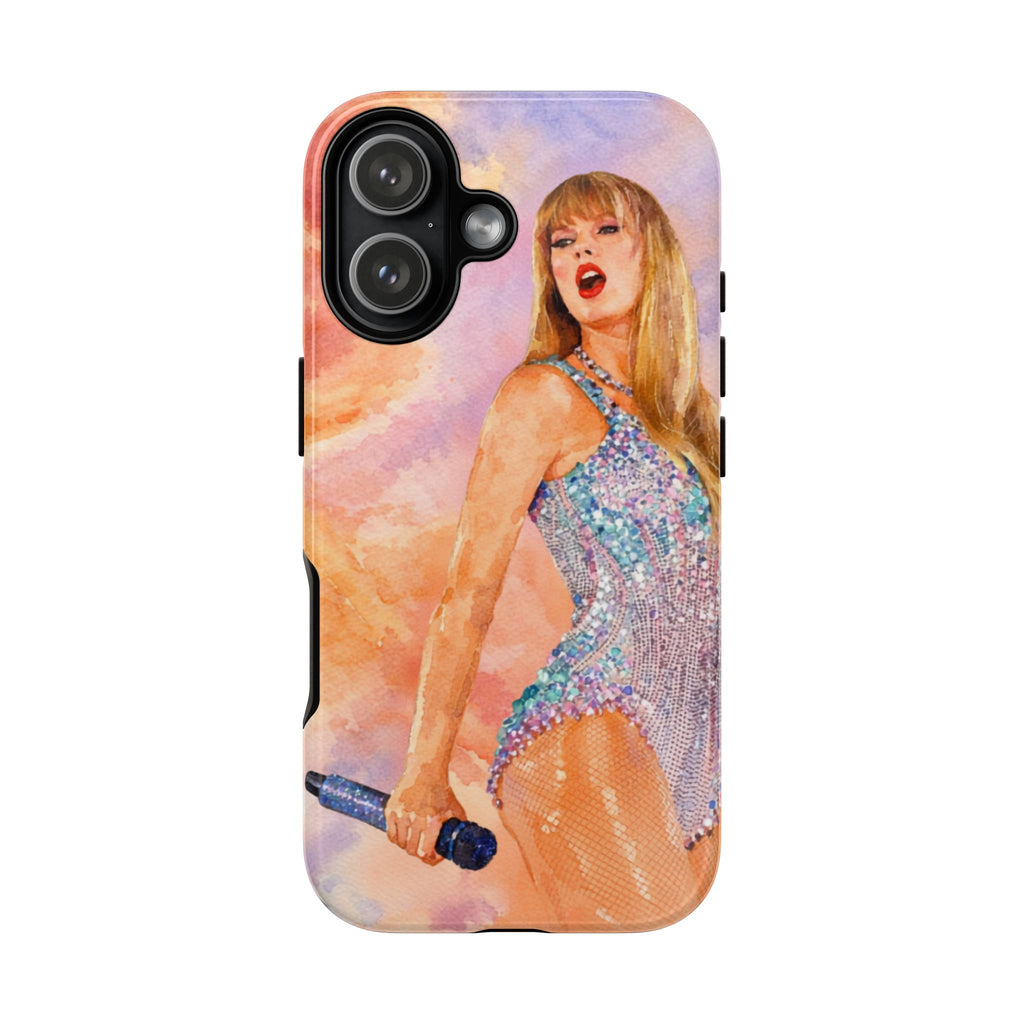 Music Lover Phone Case