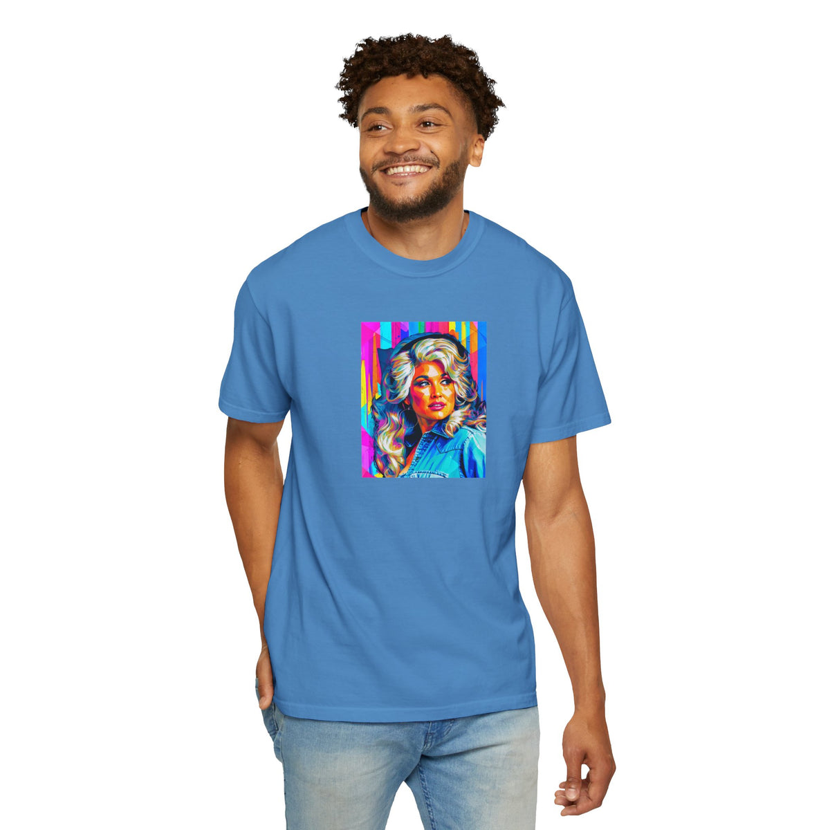 Queen of Country Tee