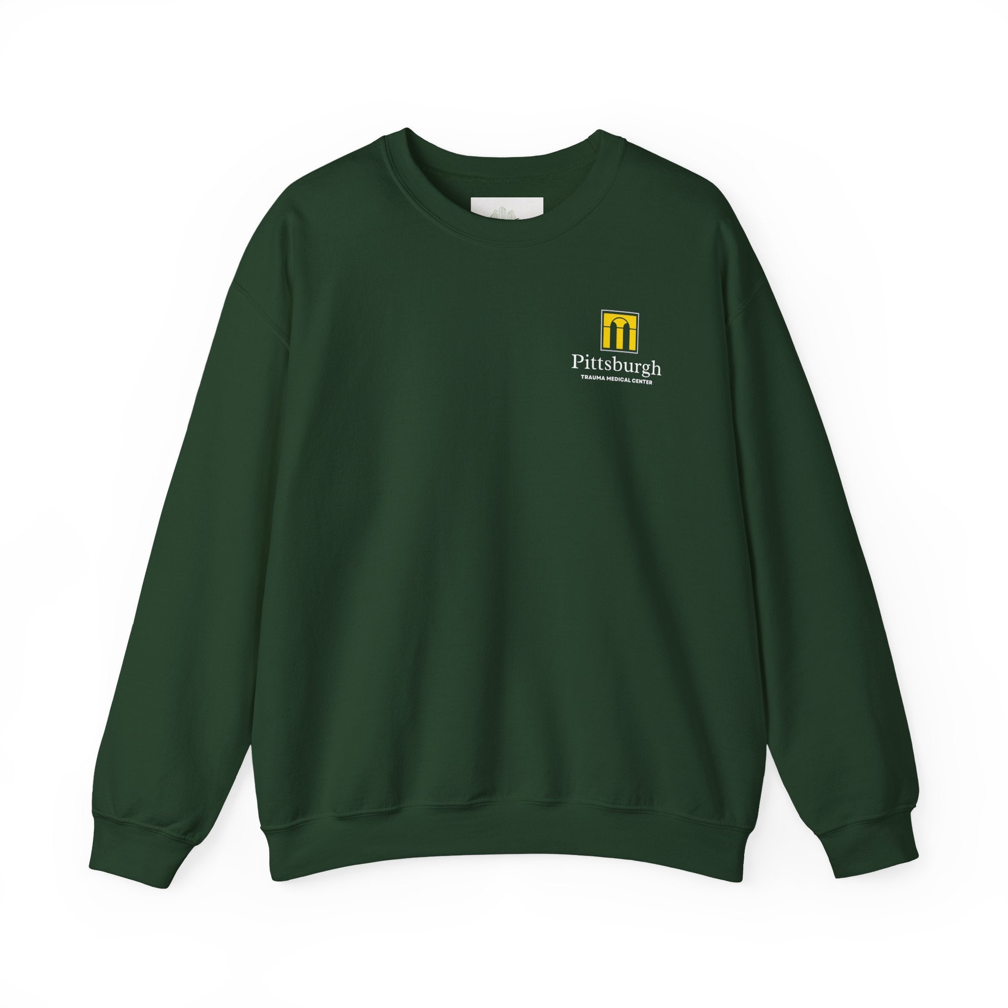 Pitt Crewneck Sweatshirt