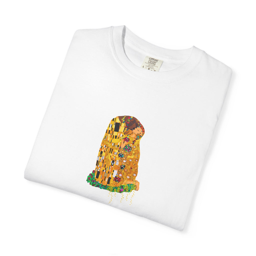 Puppy Love Artwork Tee