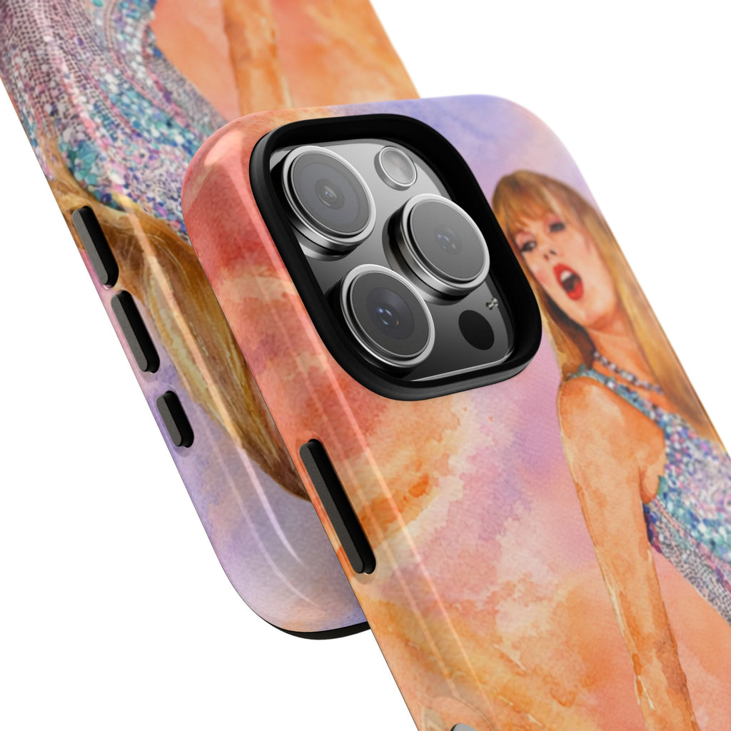 Music Lover Phone Case