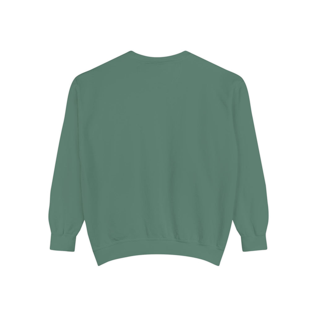 Vintage Halloween Crewneck
