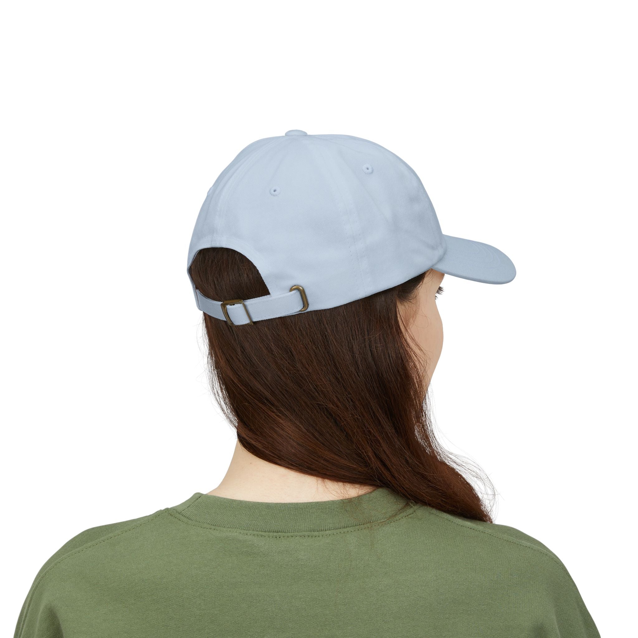 Detective Gamer Hat