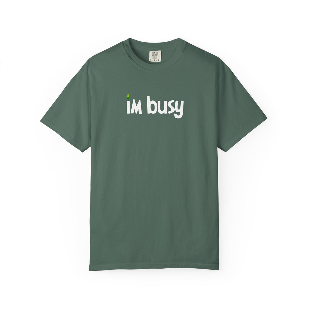 Rosebud Gamer Tee