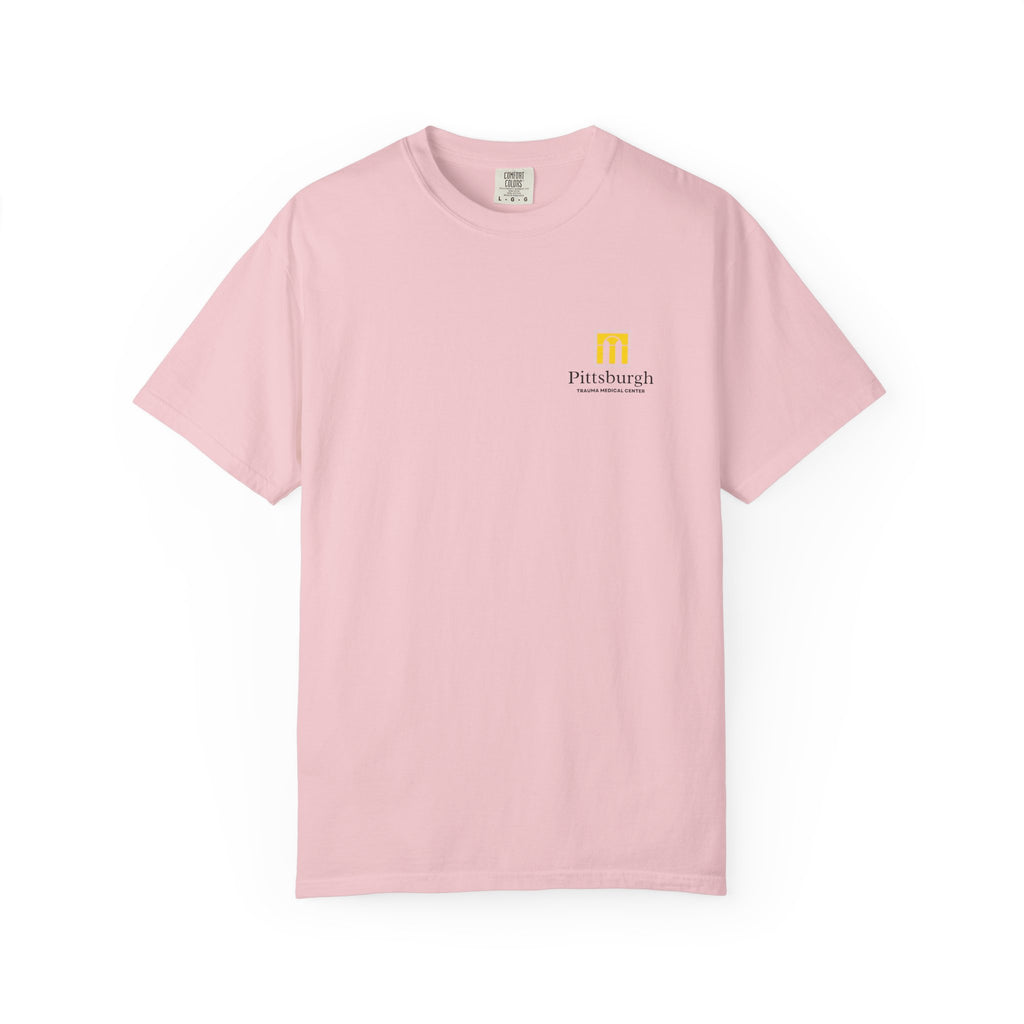 Robbie Pitt Tee