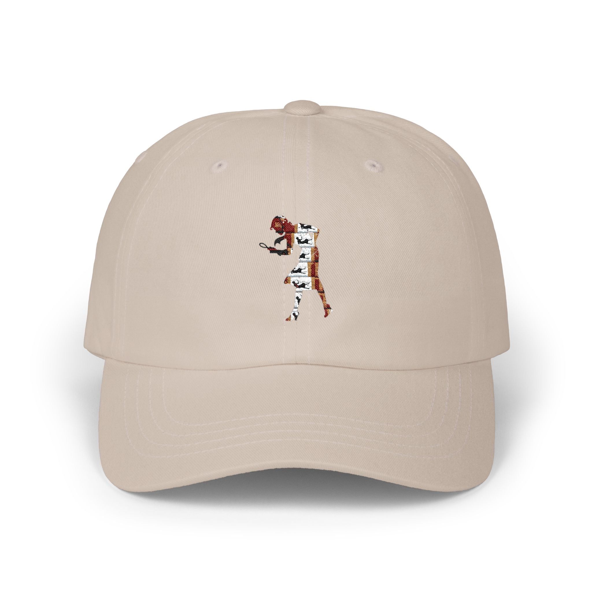 Detective Gamer Hat