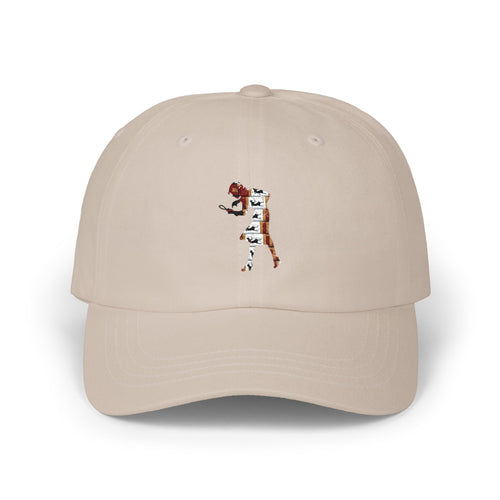 Detective Gamer Hat