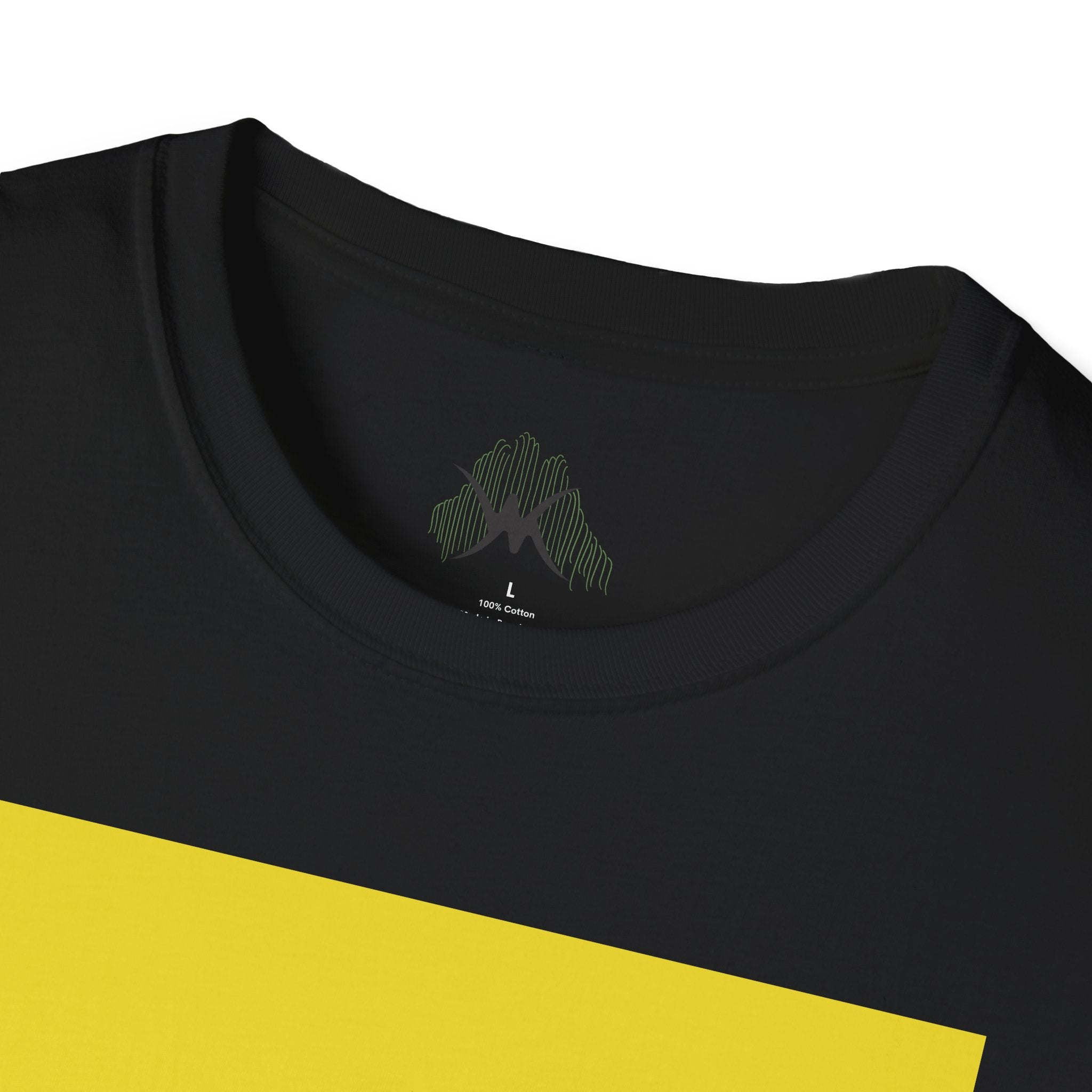 TV Voicemail Tee