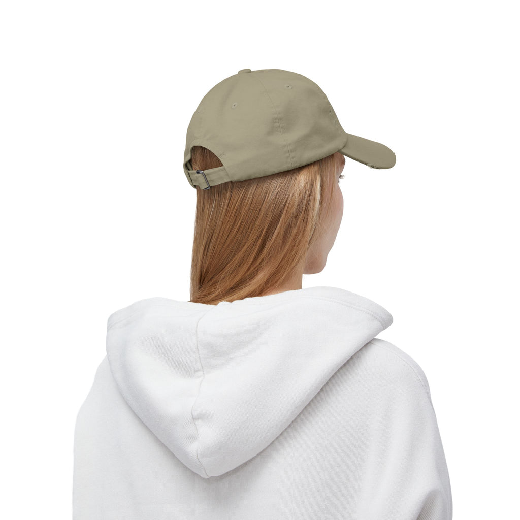 Rosebud Gamer Cap