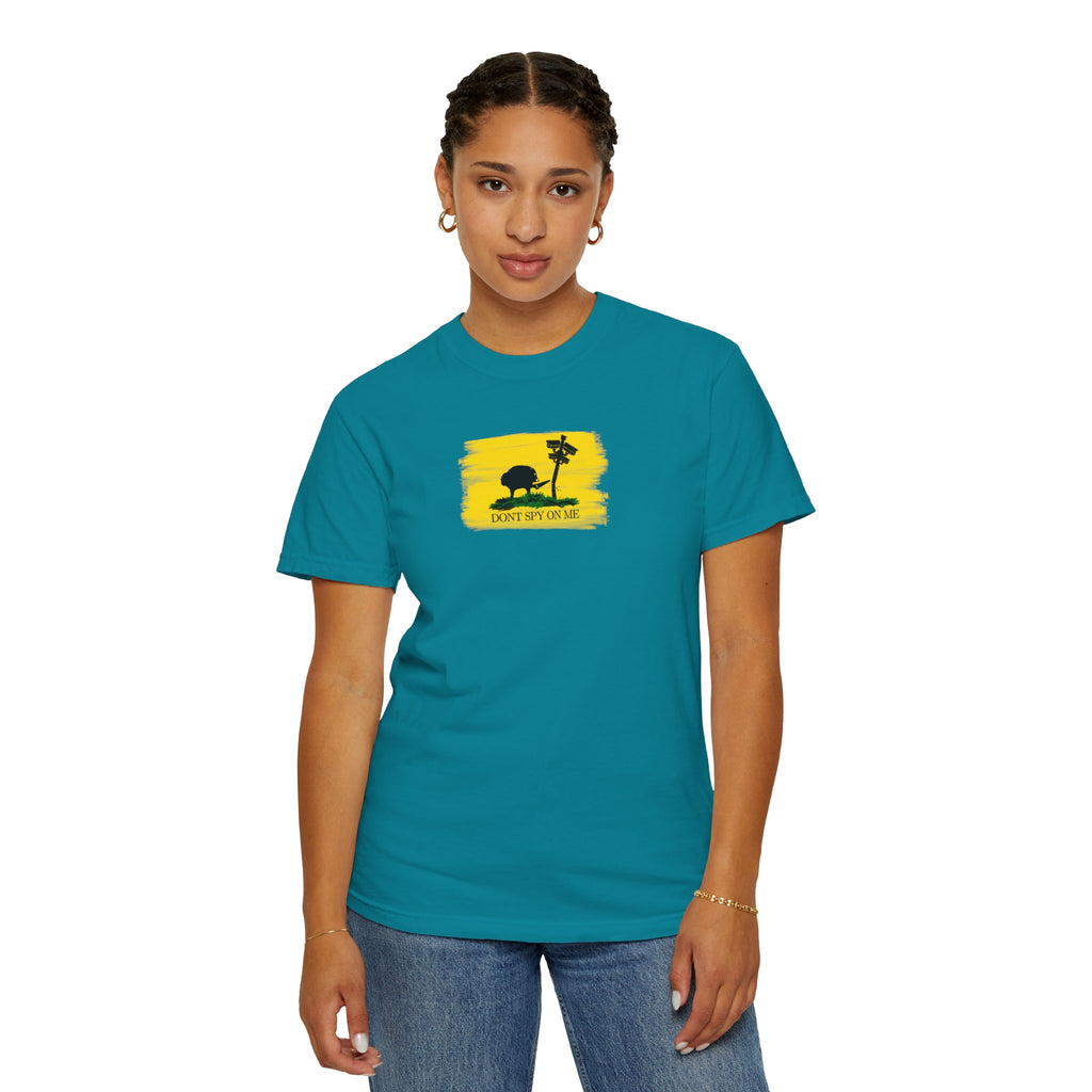 Jimothy Spy Tee