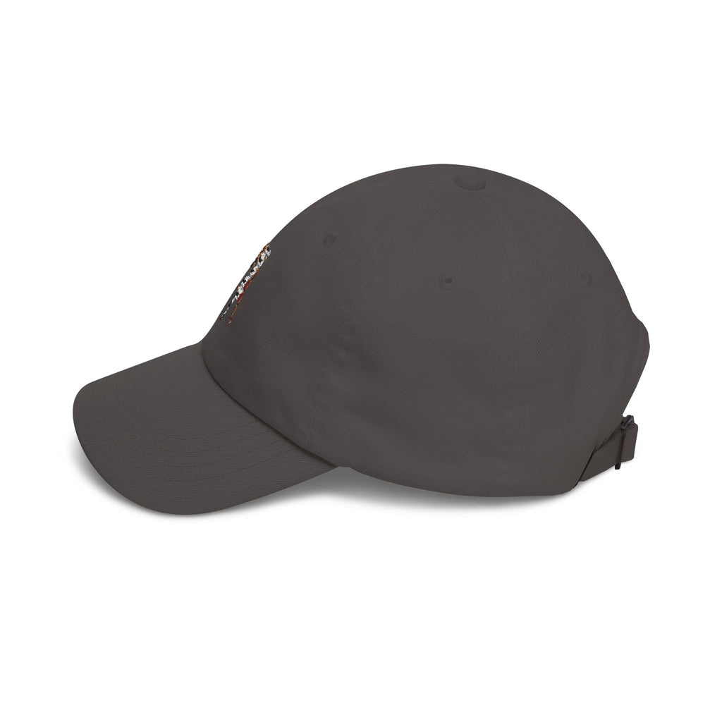 Detective Gamer Hat