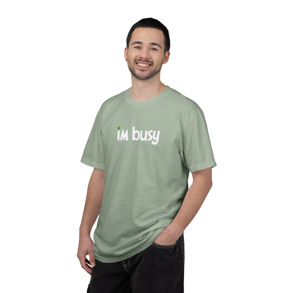 Rosebud Gamer Tee